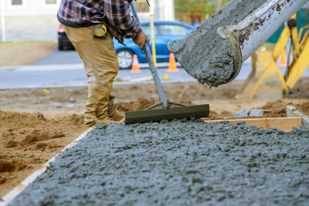  Ransom Canyon, TX Concrete contractor Pros