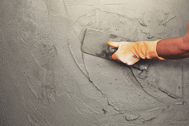 Best Concrete Crack Repair  in Ransom Canyon, TX