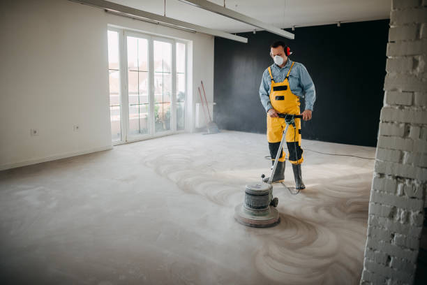 Best Residential Concrete Services  in Ransom Canyon, TX