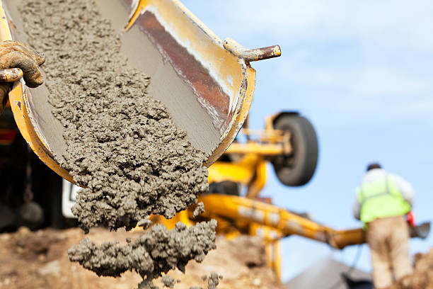 Best Concrete Resurfacing Services  in Ransom Canyon, TX