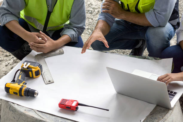 Best Concrete Flooring Contractor  in Ransom Canyon, TX