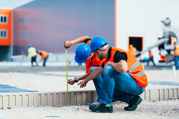 Best Decorative Concrete Services  in Ransom Canyon, TX